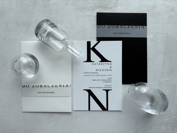 LETTERS