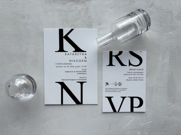 LETTERS