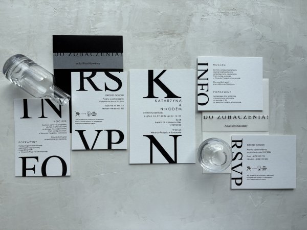 LETTERS