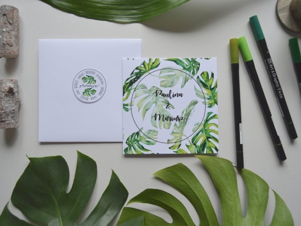 monstera