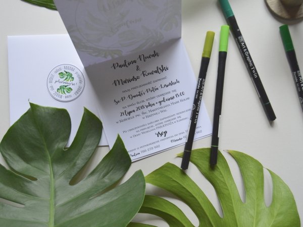 monstera