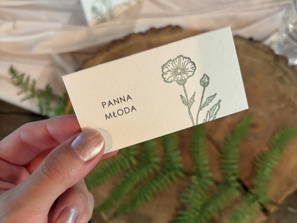 winietki personalizowane 