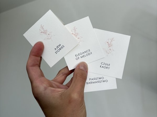 winietki personalizowane 