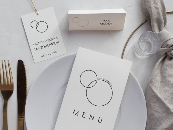 winietki rings